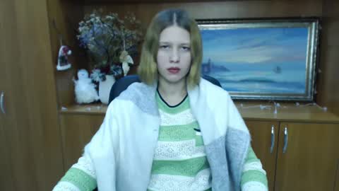 Stella online show from January 12, 2025, 10:56 am