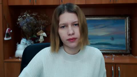 Stella online show from January 19, 2025, 7:25 am