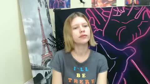 Stella online show from January 29, 2025, 6:54 am