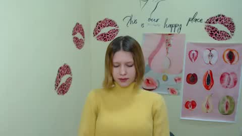 Stella online show from January 30, 2025, 7:39 am