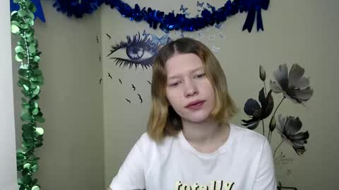 Stella online show from February 22, 2025, 7:12 am