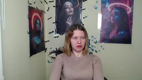 Stella online show from March 11, 2025, 10:18 am