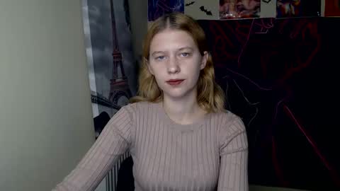 Stella online show from October 10, 2025, 6:18 pm