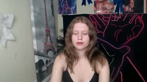 Stella online show from February 27, 2026, 5:46 pm