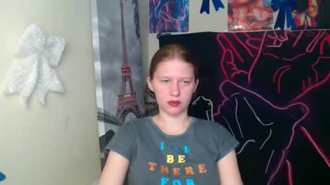 Stella online show from March 5, 2026, 3:08 pm