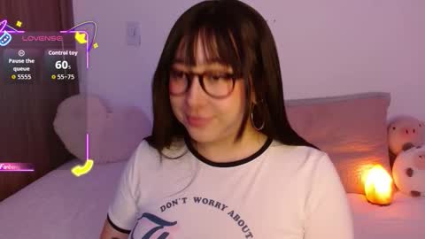 Olivia  online show from September 24, 2025, 12:47 am