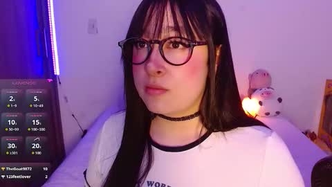 Olivia  online show from January 17, 2026, 1:21 am