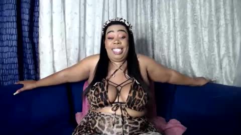 crystaljes online show from January 16, 2026, 7:29 pm