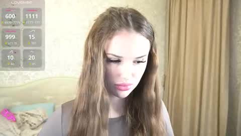 Nika online show from November 30, 2025, 2:43 pm