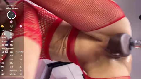 Lana online show from March 23, 2026, 9:13 am