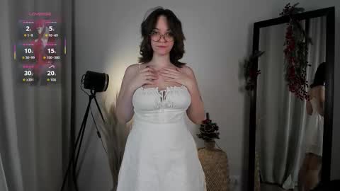 Snapshot of crystallglow chatting on January 8, 2026, 9:06 pm Kitty online show from January 8, 2026, 9:06 pm