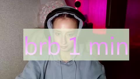 Kristina online show from December 9, 2024, 2:24 am