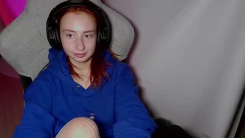 Kristina online show from January 10, 2025, 4:33 am