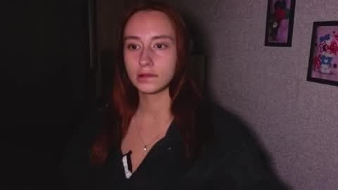 Kristina online show from November 16, 2025, 9:53 pm