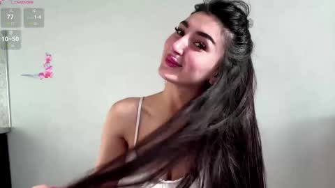 Snapshot of crystlepipkins chatting on May 29, 2026, 3:43 pm Diana online show from May 29, 2026, 3:43 pm