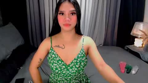 bea takashi  online show from November 30, 2025, 9:46 am