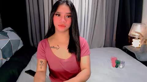 bea takashi  online show from December 5, 2025, 9:18 am