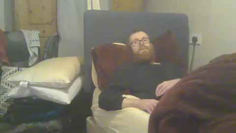 chris online show from February 16, 2026, 12:40 am