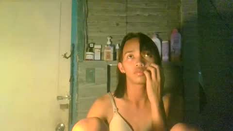 Snapshot of csiscar9 chatting on November 16, 2025, 4:34 pm Lauren online show from November 16, 2025, 4:34 pm