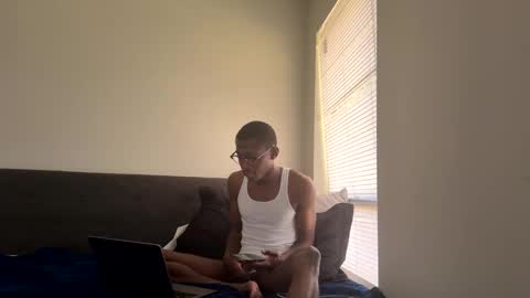 Snapshot of ctr_rtc chatting on November 17, 2025, 4:13 pm BlacTrojan OF online show from November 17, 2025, 4:13 pm