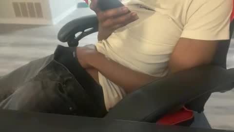 Snapshot of ctr_rtc chatting on December 1, 2025, 4:06 am BlacTrojan OF online show from December 1, 2025, 4:06 am