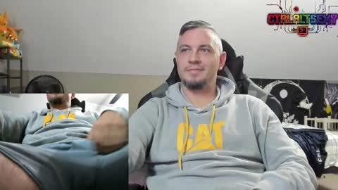 Snapshot of ctrlaltsexy chatting on February 17, 2026, 11:44 pm CtrlAltPixelTwitchUncutstudxxxManyvids online show from February 17, 2026, 11:44 pm