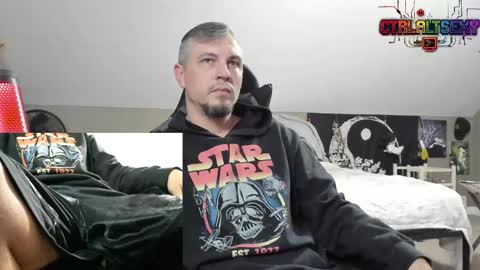 Snapshot of ctrlaltsexy chatting on February 21, 2026, 10:55 pm CtrlAltPixelTwitchUncutstudxxxManyvids online show from February 21, 2026, 10:55 pm