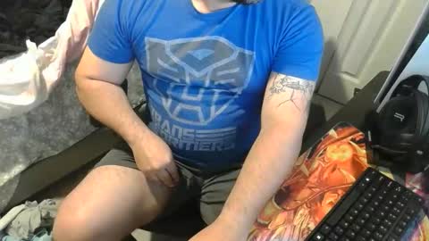 ctron787 online show from March 2, 2026, 1:30 am