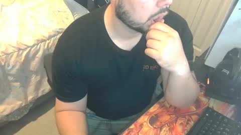 ctron787 online show from April 1, 2026, 1:17 am