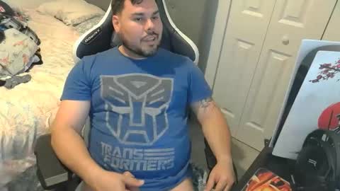 ctron787 online show from April 11, 2026, 12:26 am