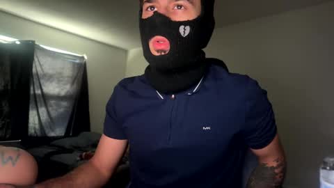 Snapshot of cubanodaddy chatting on January 14, 2025, 2:32 pm cubanodaddy online show from January 14, 2025, 2:32 pm