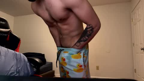 Snapshot of cubanodaddy chatting on January 20, 2025, 11:13 am cubanodaddy online show from January 20, 2025, 11:13 am