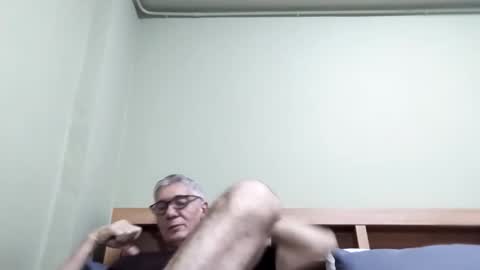 BIG UNCUT HARD COCK online show from October 11, 2025, 12:54 am