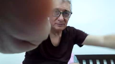 BIG UNCUT HARD COCK online show from June 14, 2026, 2:24 am