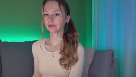 Alexia online show from January 18, 2026, 5:44 am