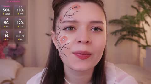 Ellie online show from October 28, 2025, 3:47 pm