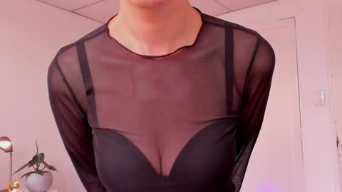 Snapshot of cuddlingbunnny chatting on December 12, 2024, 6:21 pm Leonela online show from December 12, 2024, 6:21 pm