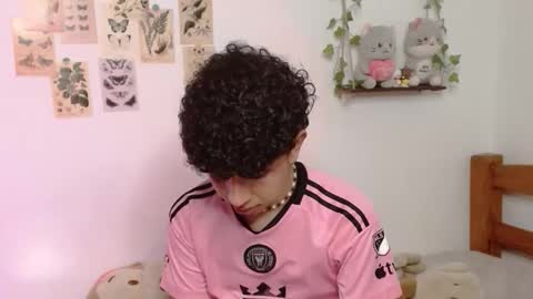 Cuddly online show from March 14, 2026, 12:06 am