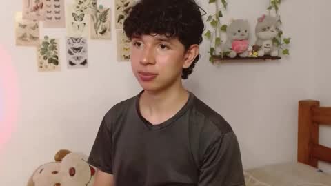 Cuddly online show from March 18, 2026, 5:21 am