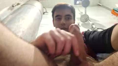 cukcabaw online show from November 7, 2025, 9:26 pm