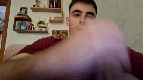 cukcabaw online show from November 18, 2025, 6:07 am