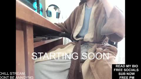 Snapshot of culonudo23 chatting on January 6, 2025, 9:32 pm Leo online show from January 6, 2025, 9:32 pm