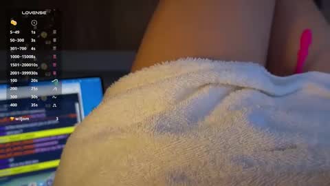 im KIM new girl to spoil online show from February 28, 2026, 10:33 pm