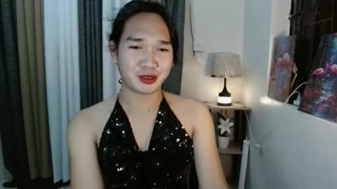 Ashly online show from February 6, 2026, 1:43 am