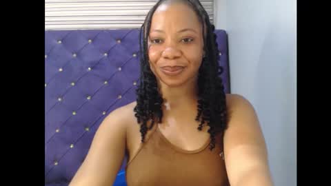 Snapshot of cum_chocochata chatting on January 10, 2026, 8:27 am Nancy online show from January 10, 2026, 8:27 am