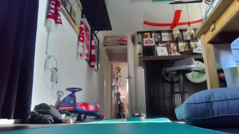 cum gun online show from April 20, 2026, 8:28 am