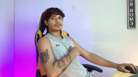 DAVID online show from February 9, 2026, 7:07 pm