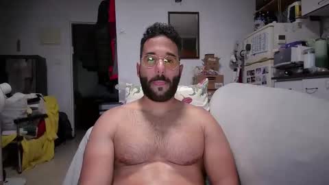 Cuman online show from January 12, 2026, 11:21 pm