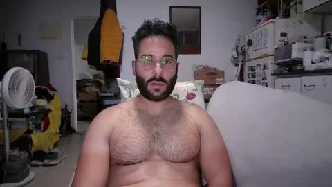 Cuman online show from March 19, 2026, 2:37 am