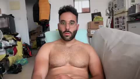 Cuman online show from July 15, 2026, 10:09 am